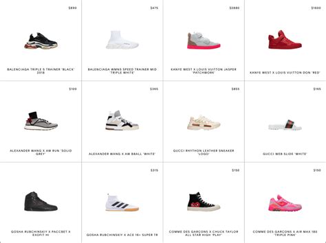 are shoes from goat real reddit
